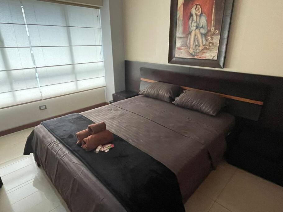 Suite 211 키토 외부 사진