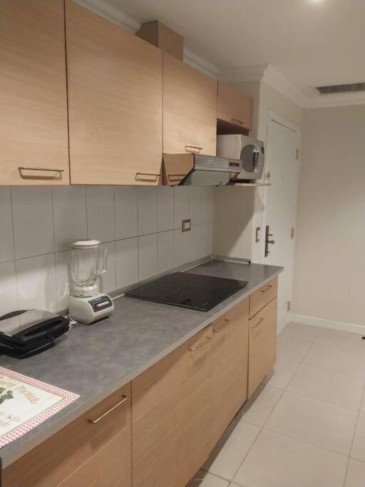 Suite 211 키토 외부 사진