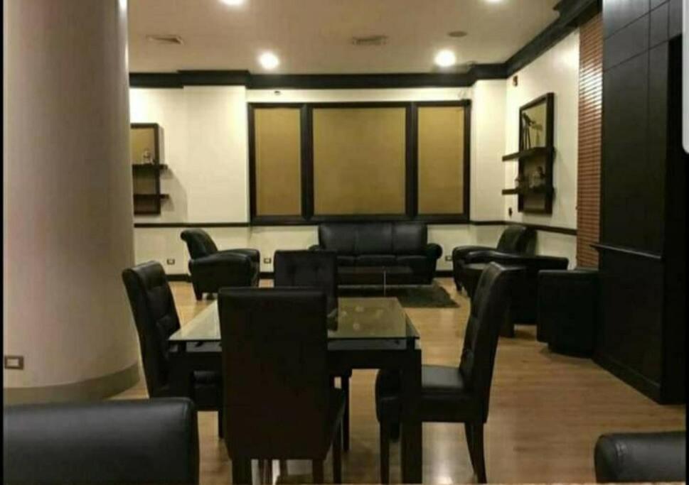 Suite 211 키토 외부 사진