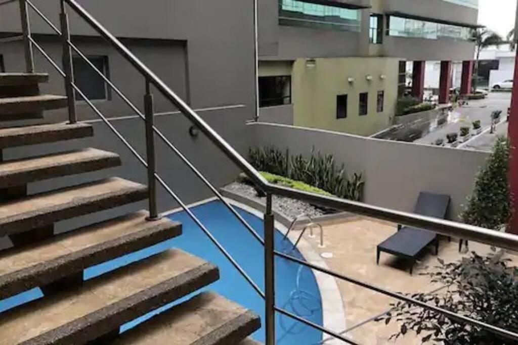 Suite 211 키토 외부 사진